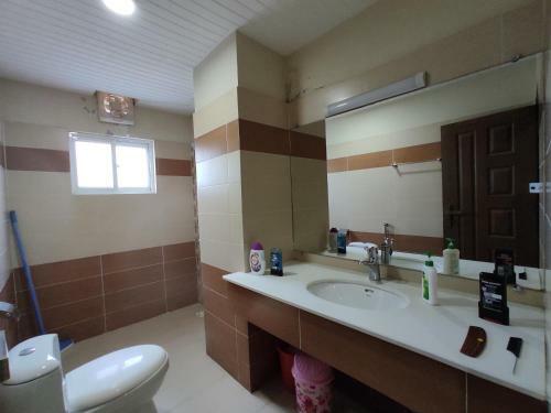 Luxury Executive 2bedroom Apartment Convenient And Nice Location