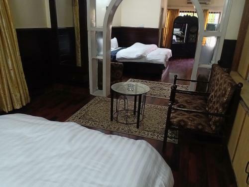 Hostal New Islamabad Guest House