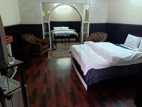 Hostal New Islamabad Guest House