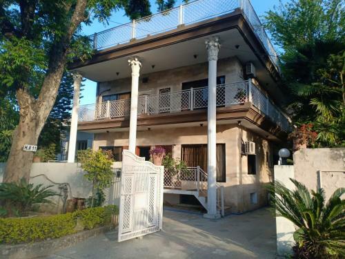 Hostal New Islamabad Guest House
