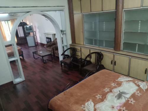 Hostal New Islamabad Guest House