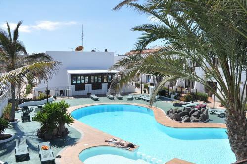 Apartamento Aloha Corralejo