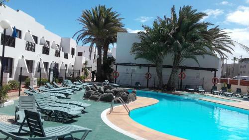 Apartamento Aloha Corralejo