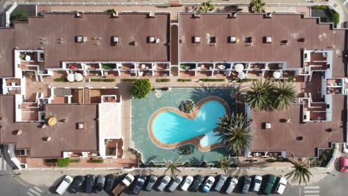 Apartamento Aloha Corralejo