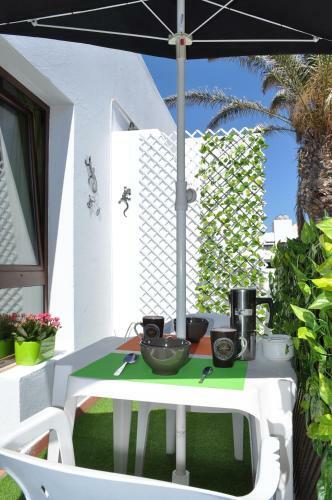 Apartamento Aloha Corralejo