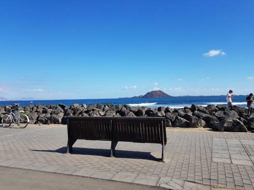 Apartamento Aloha Corralejo