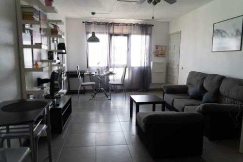 Apartamento Aloha Corralejo