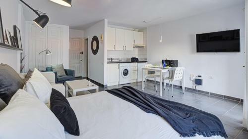 Apartamento Myfaproject