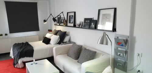 Apartamento Myfaproject