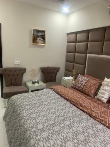 Escape Apartments