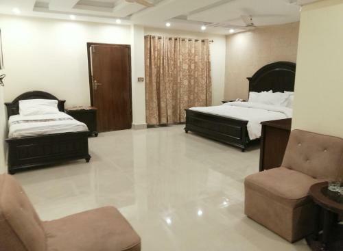 Hotel Faran