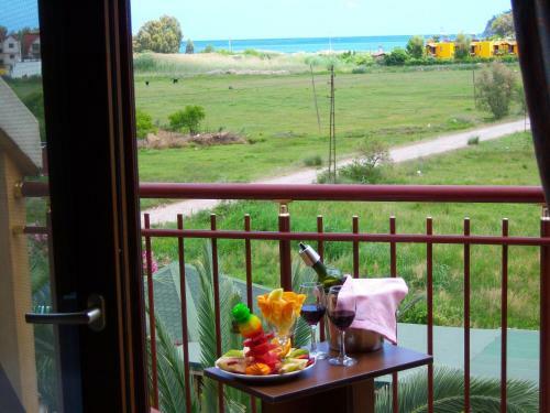 Papirus Hotel