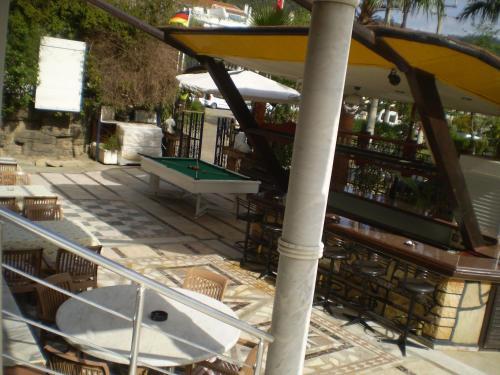 Yacht Marina Apart Hotel