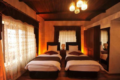 Kadim Hotel