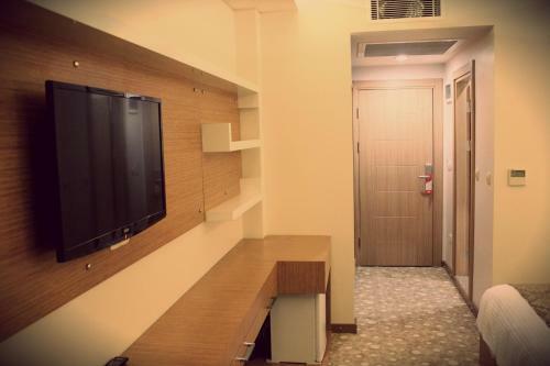 Cebeciler Hotel