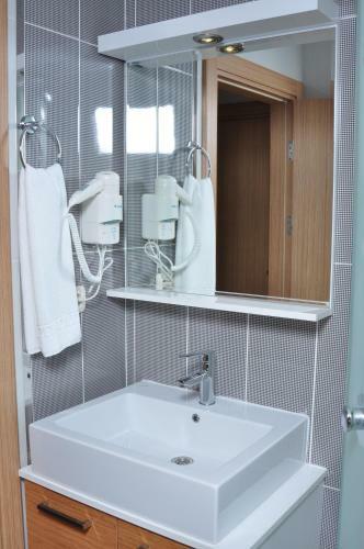 Cebeciler Hotel