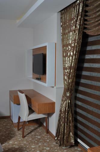 Cebeciler Hotel