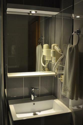 Cebeciler Hotel