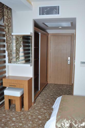 Cebeciler Hotel