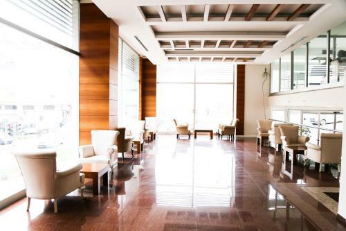 Cebeciler Hotel