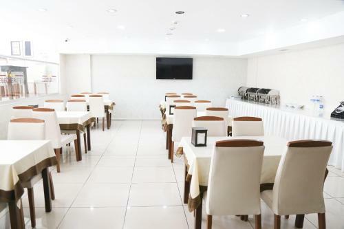 Cebeciler Hotel