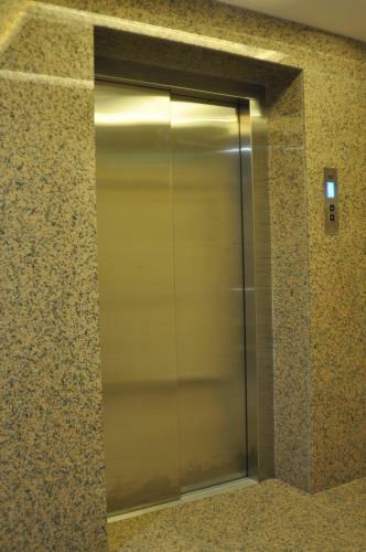 Cebeciler Hotel