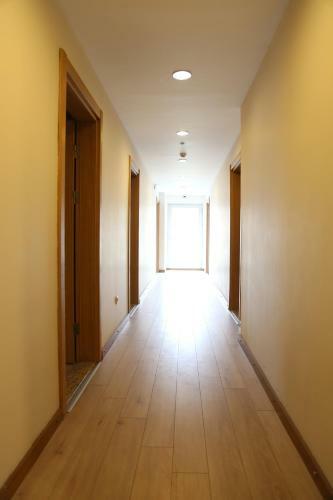 Cebeciler Hotel