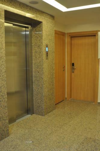 Cebeciler Hotel