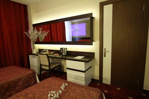 Sahin Park Hotel