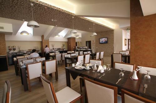 Sahin Park Hotel