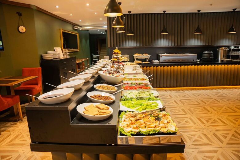 Boris Hotel Beylikd�z�