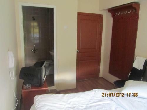 Hotel Yesil Artvin