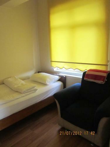 Hotel Yesil Artvin