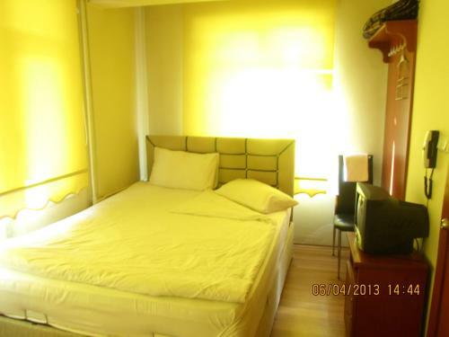 Hotel Yesil Artvin