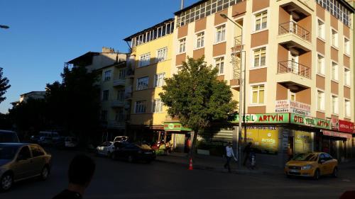 Hotel Yesil Artvin