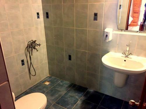Hostal No:1281 Boutique Hotel