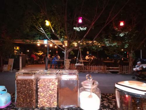 Hostal No:1281 Boutique Hotel