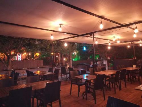 Hostal No:1281 Boutique Hotel