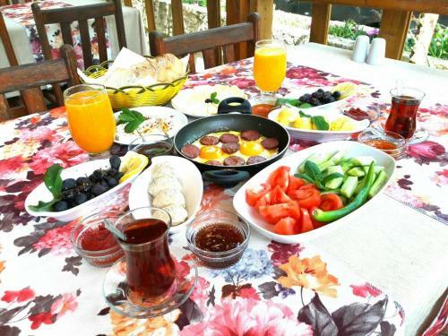 Hostal No:1281 Boutique Hotel
