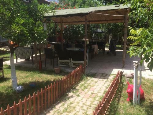 Hostal No:1281 Boutique Hotel