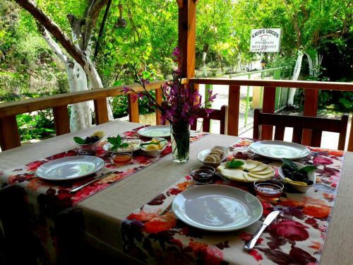 Hostal No:1281 Boutique Hotel