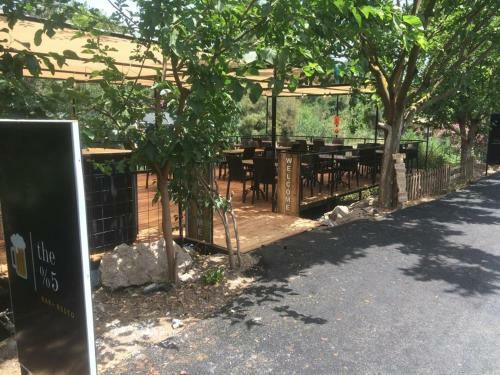 Hostal No:1281 Boutique Hotel