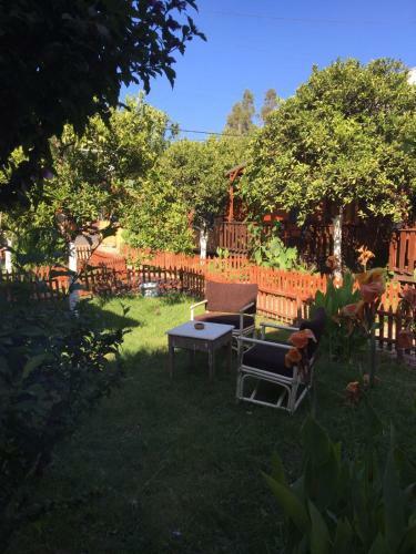 Hostal No:1281 Boutique Hotel