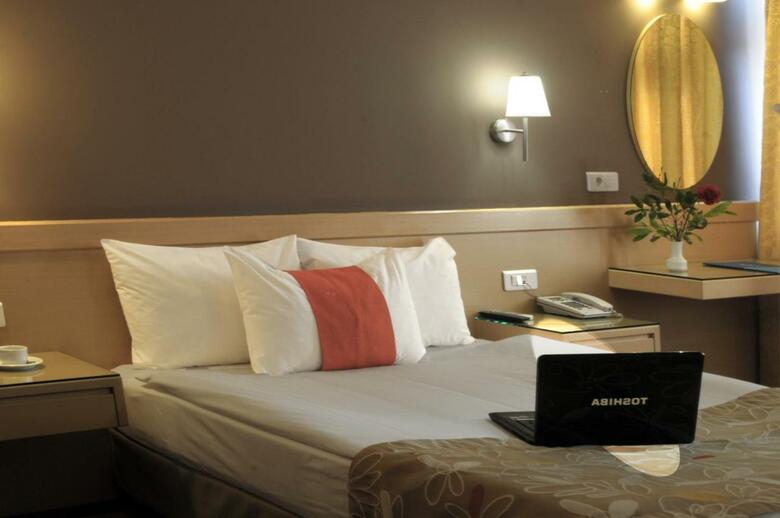 Sv Business Hotel