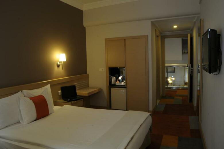 Sv Business Hotel
