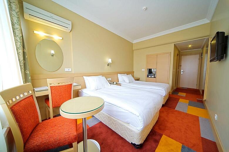 Sv Business Hotel