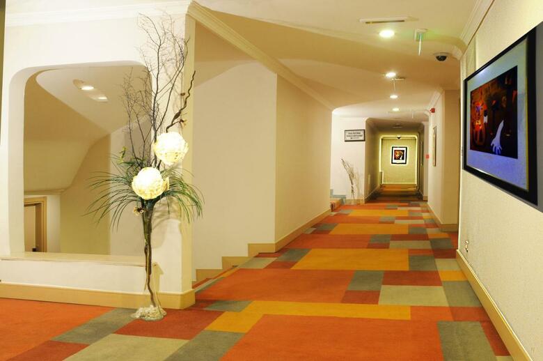 Sv Business Hotel