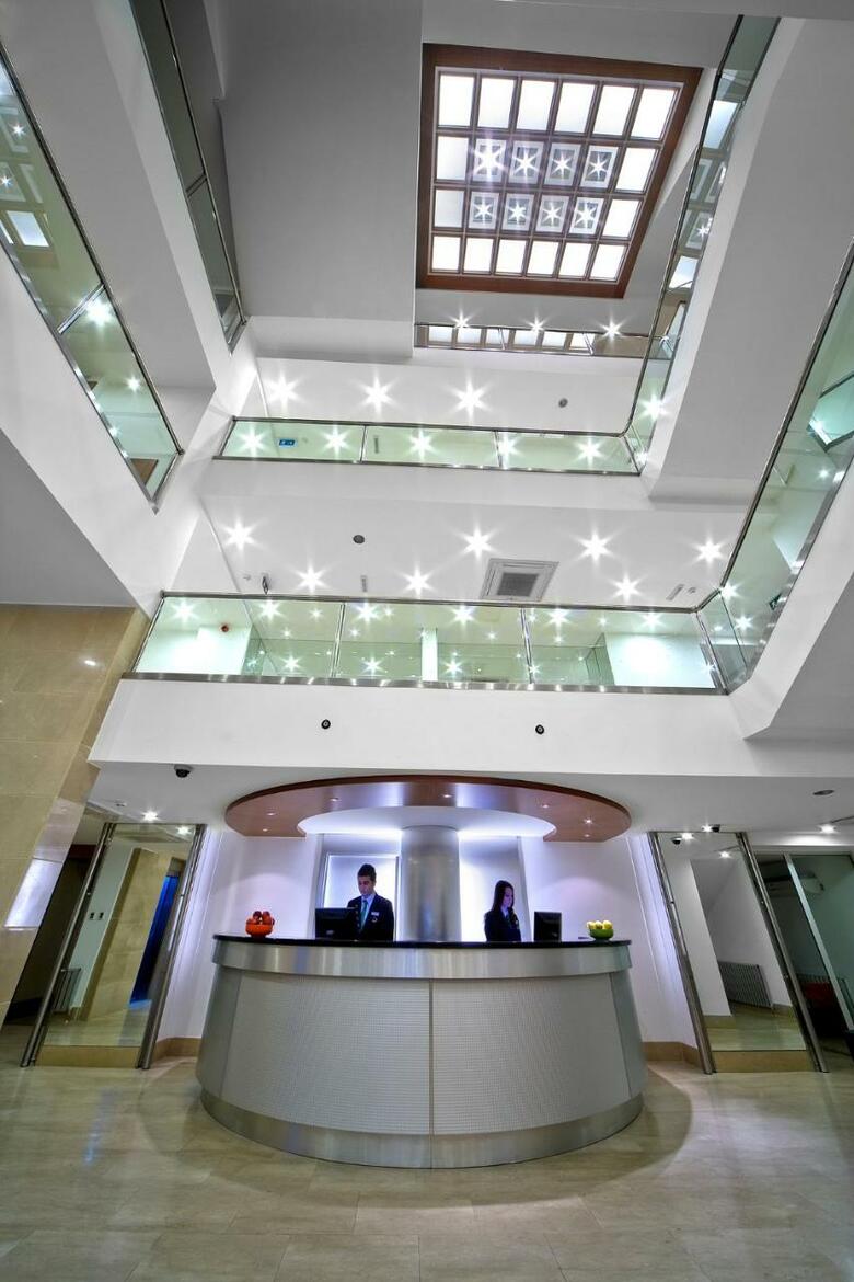 Sv Business Hotel