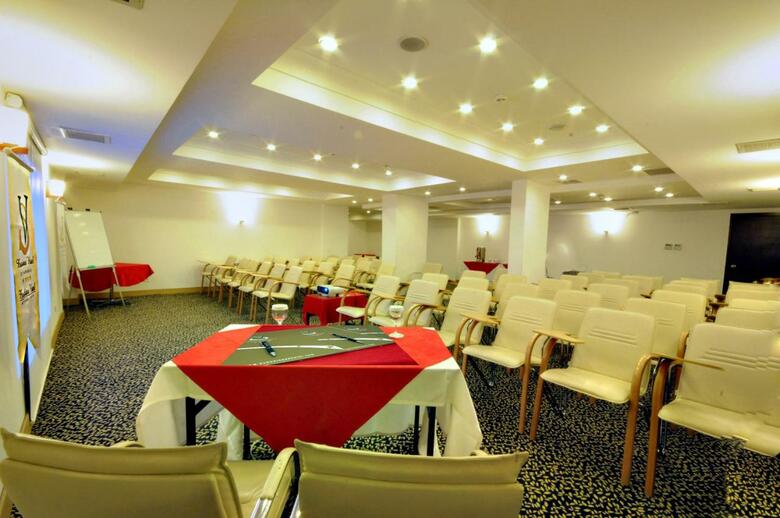 Sv Business Hotel