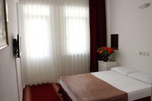 Soykan Hotel